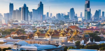 15 Pros and Cons of Living in Bangkok