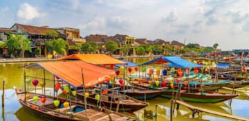 10 Best Places in Vietnam for Digital Nomads