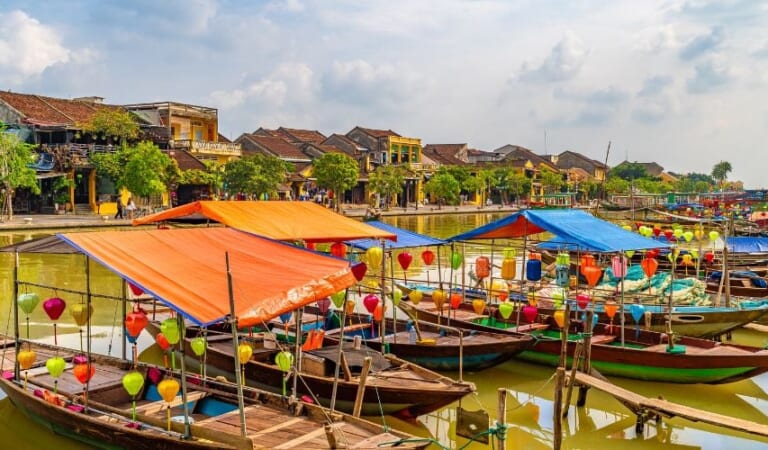 10 Best Places in Vietnam for Digital Nomads