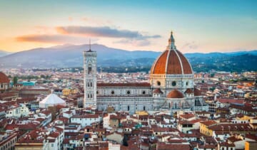 The Best Walking Tours in Florence