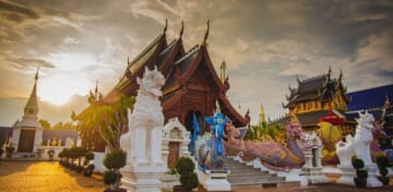 15 Pros and Cons of Living in Chiang Mai