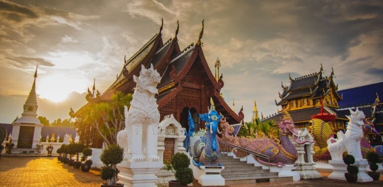 15 Pros and Cons of Living in Chiang Mai
