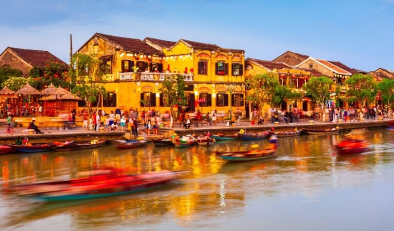 Digital Nomad Guide to Living in Hoi An