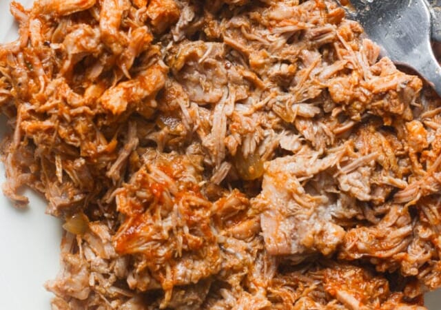 How Much Pulled Pork Per Person ⋆ 100 Days of Real Food