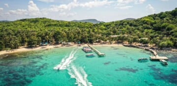 Digital Nomad Guide to Living in Phu Quoc