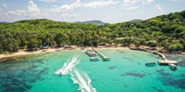 Digital Nomad Guide to Living in Phu Quoc