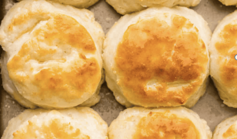 7-Up Biscuits Recipe | The Recipe Critic